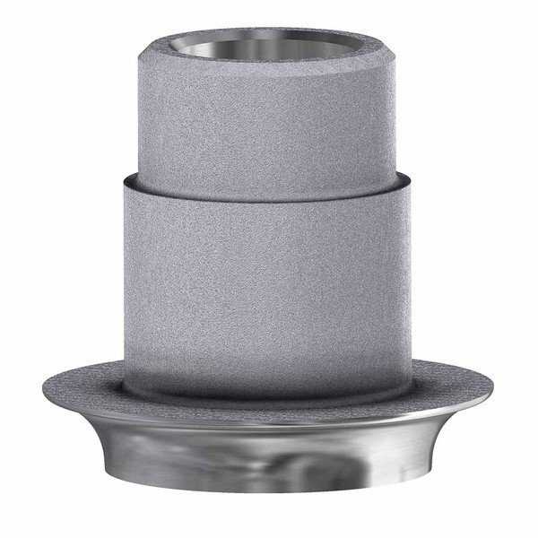 Ti Base Non-engaging WB 5.7 GH0.75 Conical BLX