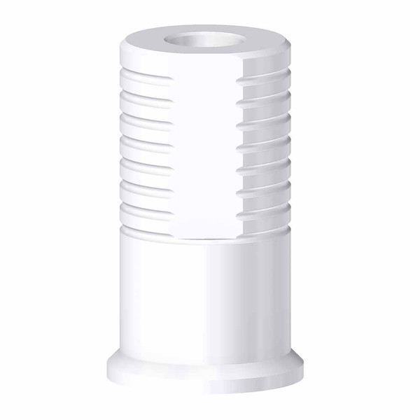 Pack of 5: Castable for DESS Ti Base eng. 16.045/16.048