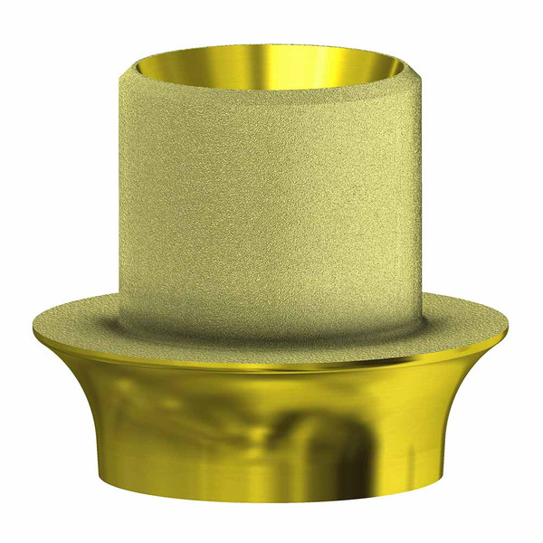 DESS AURUMBase Non-engaging WB 5.7 (Conical BLX) Conical BLX