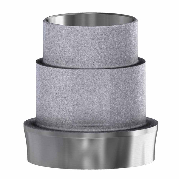 Nobel BranemarkTi Base engaging GH 1,5mm Branemark WP
