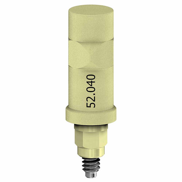 Friadent Xive, Scan Abutment Intraoral WP