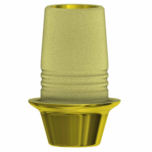 Straumann Bone Level 4.1 Non-Engaging C-Base GH1.0mm