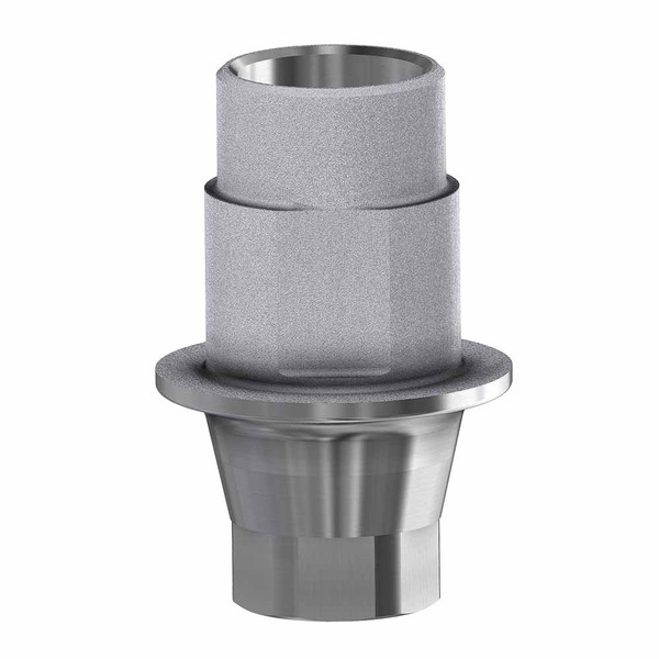 Nobel Active Nobel Replace CC, Ti base engaging RP