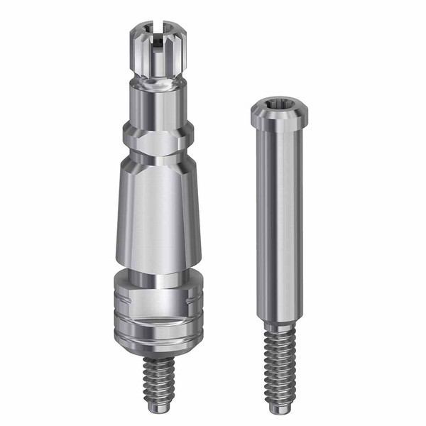 Nobel BranemarkTransfer NP (on implant)