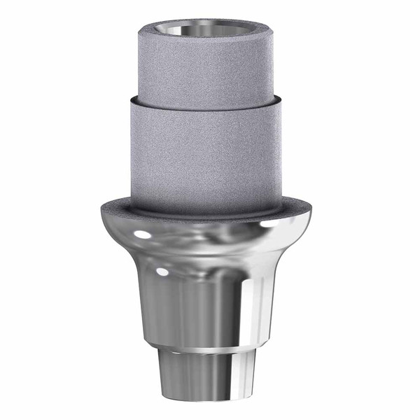 Conic ANYR Ti base non-engaging GH2.0mm