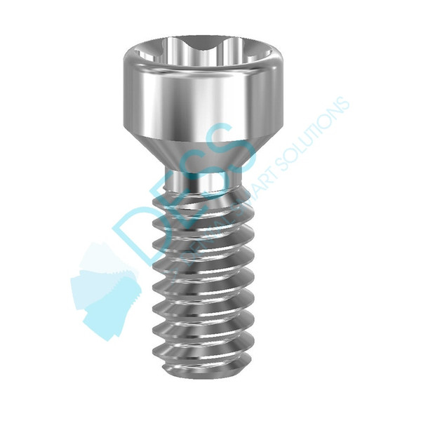 Straumann Bone Level, Screw “Torx®” on abutment