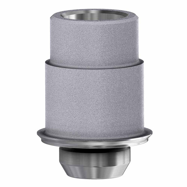 CamlogTi Base 3.8 GH0,3mm non engaging