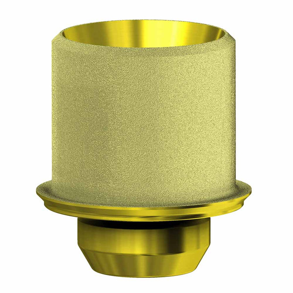 Camlog ANGLEBase 3.8 non engaging