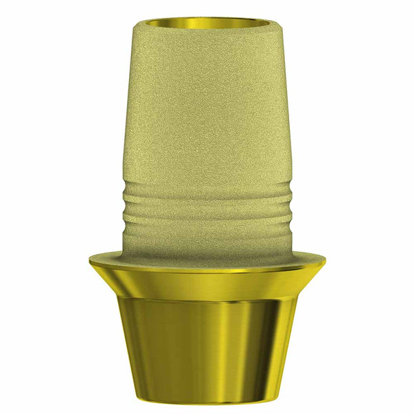 C-Base non-engaging  EV4.2 GH 1mm (Conic EVO)