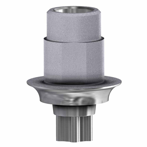 Ti Base engaging WB 5.7 GH0.75  Conical BLX