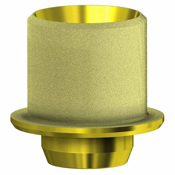 Nobel Replace Select, Ti base angul. Channel non-engaging RP