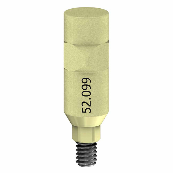 Scan Abutment intra oral 3.0