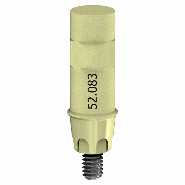 Scan abutment Intraoral WP (Conic IC)