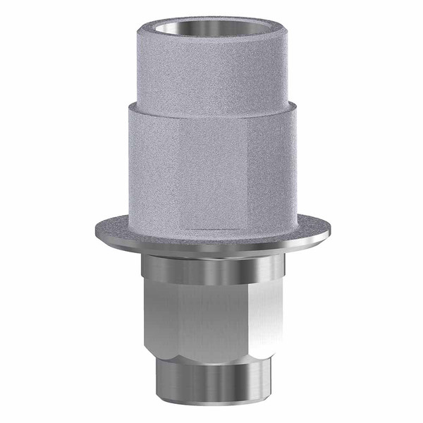 Friadent Xive, Ti base engaging WP GH0.3mm