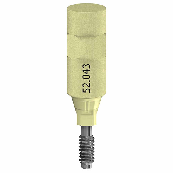 Straumann Bone Level, Scan Abutment Intraoral NC