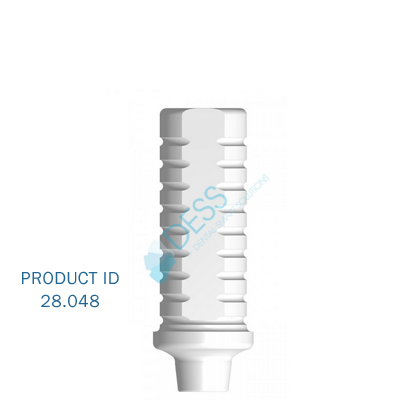 Dentsply Ankylos, Castable non-engaging