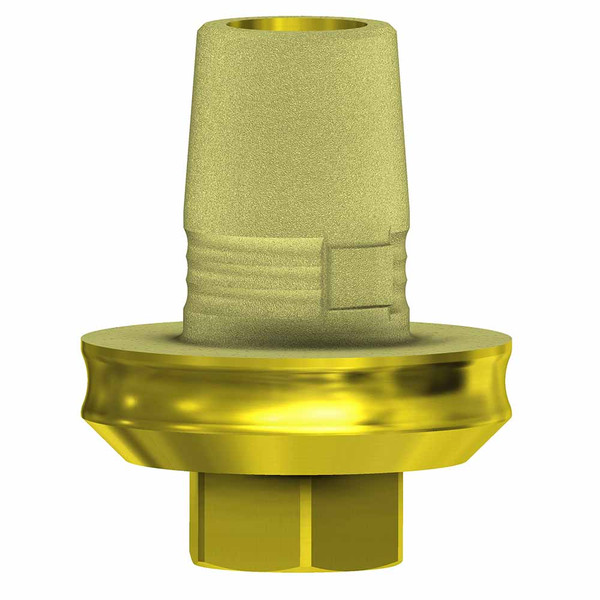 Zimmer C-Base engaging 5.7 GH 1.5mm