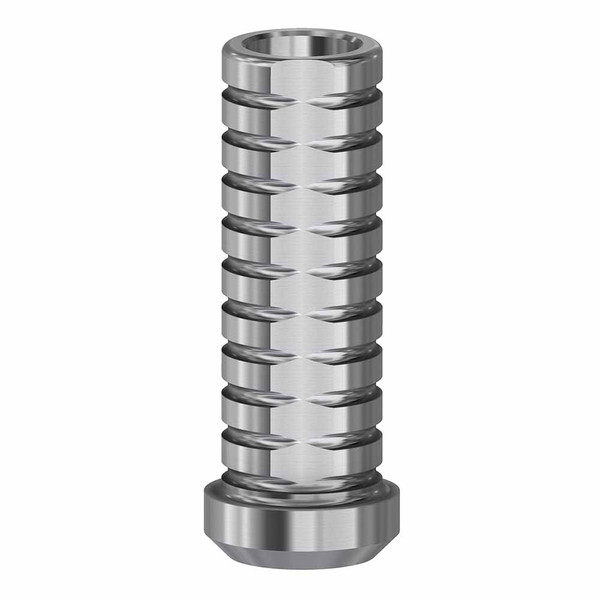 3I Osseotite, Temporary abutment non-engaging NP