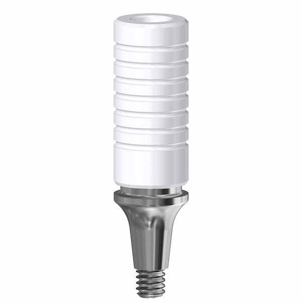 Dentsply Ankylos, CrCo Base non-engaging GH 3