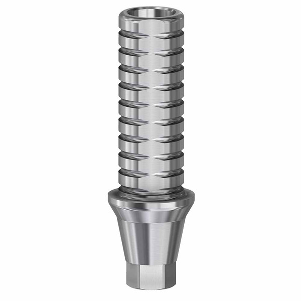 Astra Tech Osseospeed, Temporary abutment engaging WP