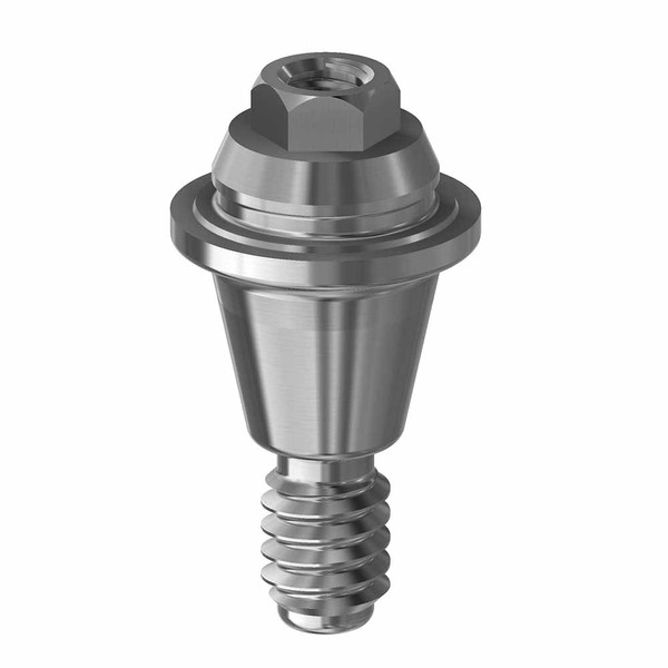 Nobel Multi-unit / Nobel ActiveMultiunit abutment RP 1,5mm (on implant)