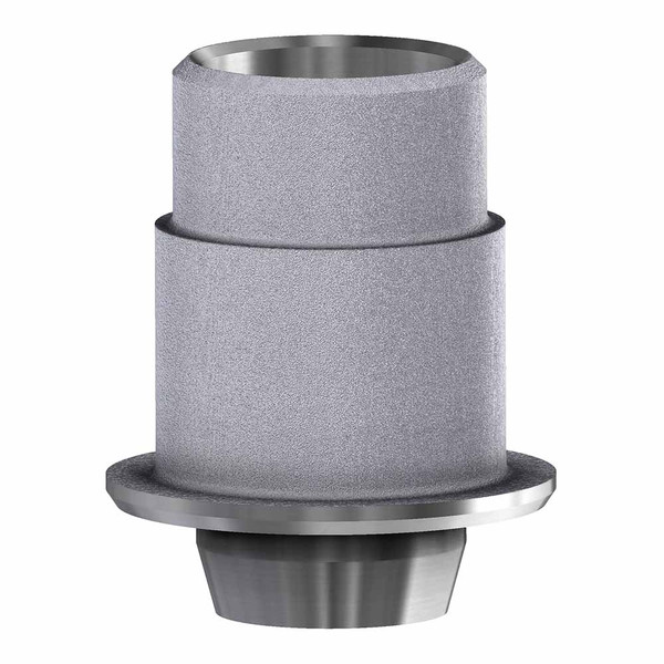 Nobel Replace Select, Ti base non-engaging RP GH0.3mm