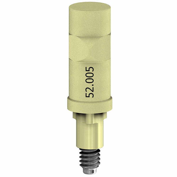 Nobel Replace Select, Scan Abutment Intraoral RP