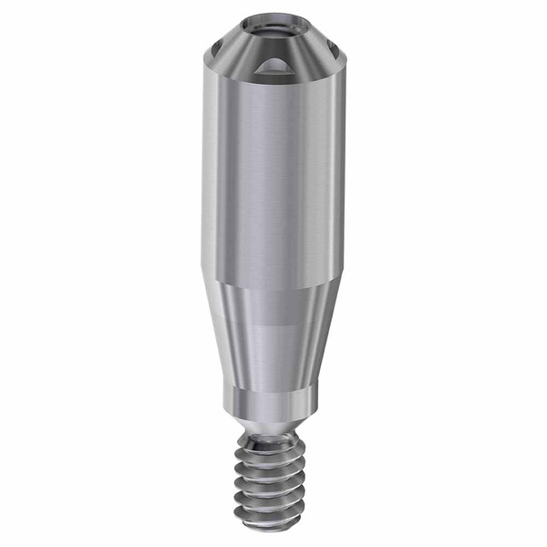 Astra OsseospeedUniAbutment® RP 45º 6mm
