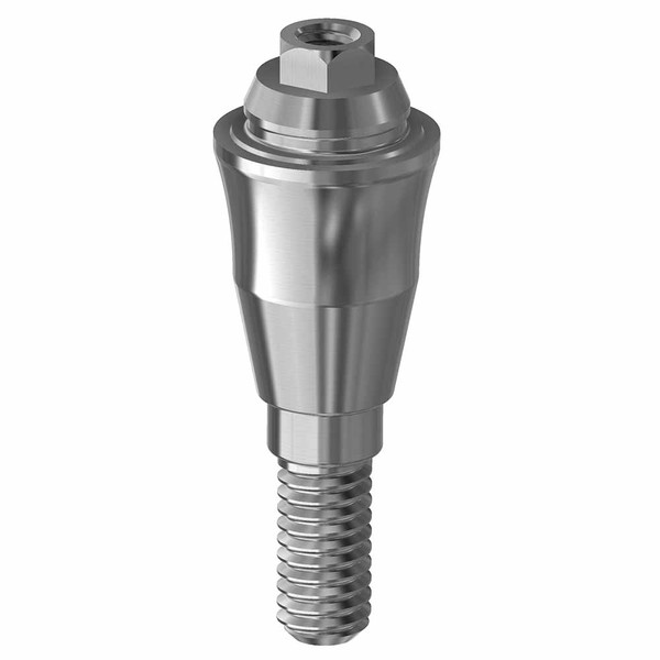 ASTRA Osseospeed, Multiunit Abutment WP 4.5-5.0  GH3.5mm (Int. Hex Conic)
