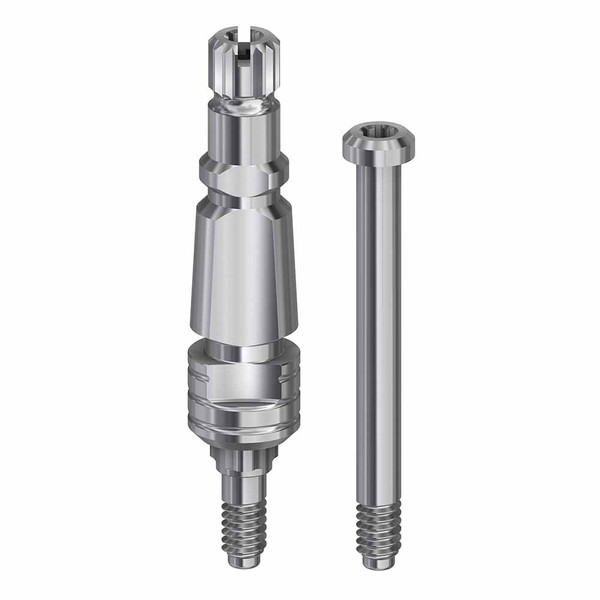 Nobel ReplaceTransfer NP (on implant)