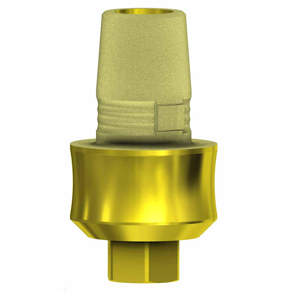 Zimmer C-Base engaging 4.5 GH 3mm