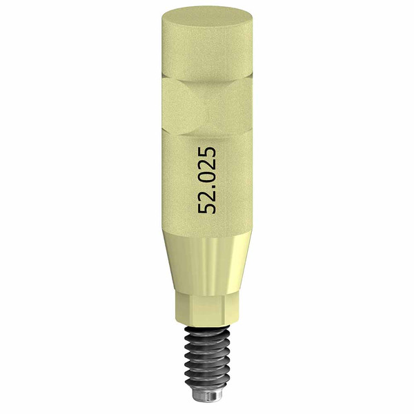 Astra Tech Osseospeed, Scan Abutment Intraoral WP