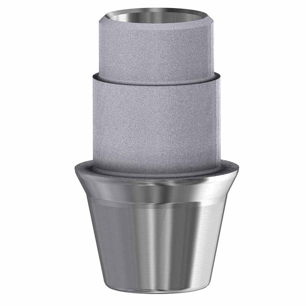 Astra Tech Osseospeed, Ti base non-engaging 4.5-5.0 GH1.1mm