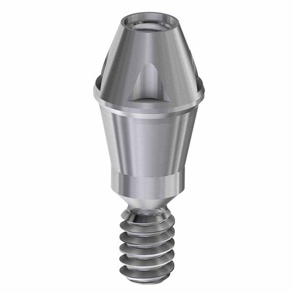 Astra OsseospeedUniAbutment® RP 20º 0,5mm