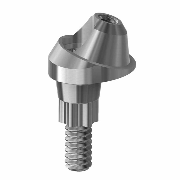 Multi-unit 17° GH2.5mm Conical BLX