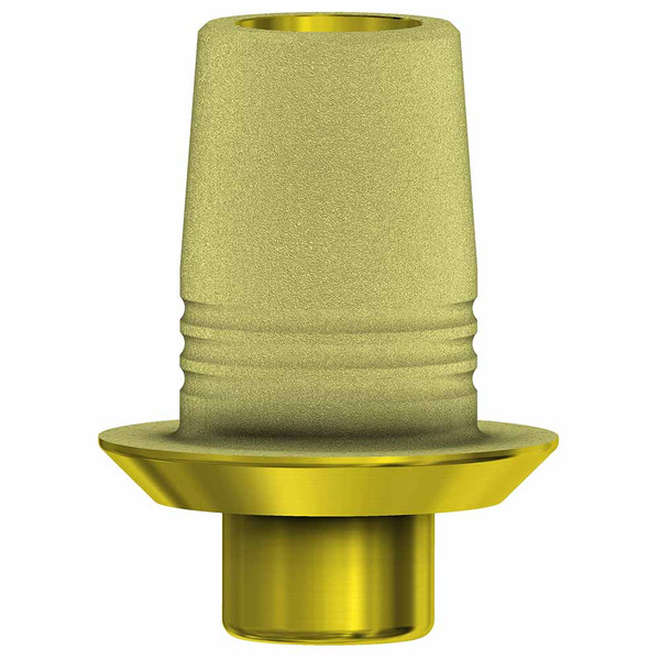 Internal Hex BH C-Base non-engaging 4.5 GH 0.5mm