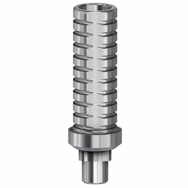 Nobel Replace Select, Temporary abutment engaging NP