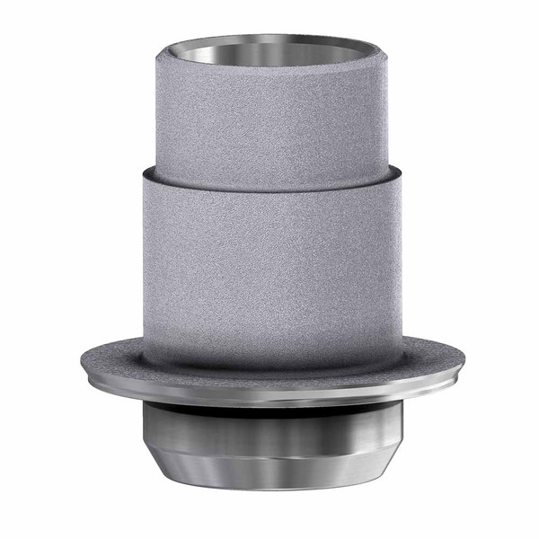 CamlogTi Base 5.0 GH0,3mm non engaging