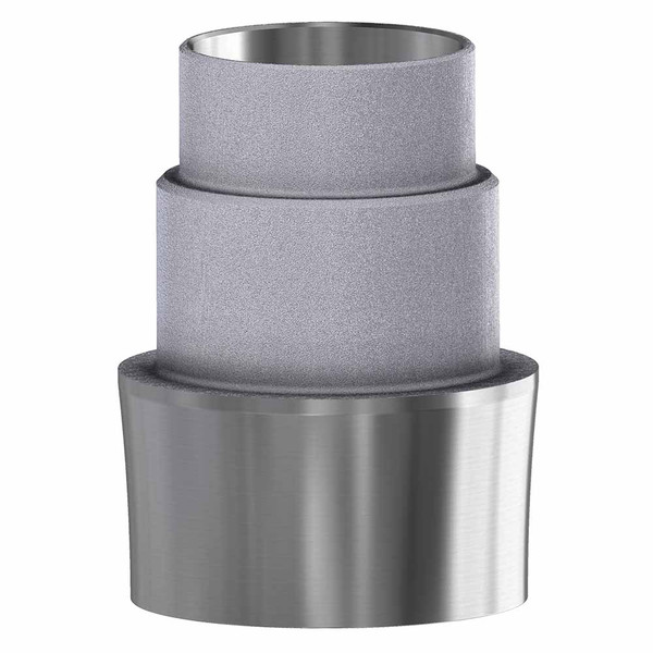 Nobel BranemarkTi Base non engaging GH3mm Branemark WP