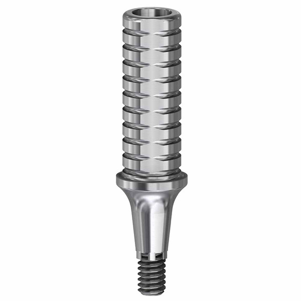 Dentsply Ankylos, Temporary abutment engaging GH 3
