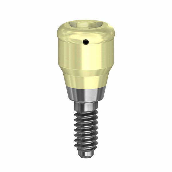 Nobel Active DESS LOC NP 1mm (on implant)