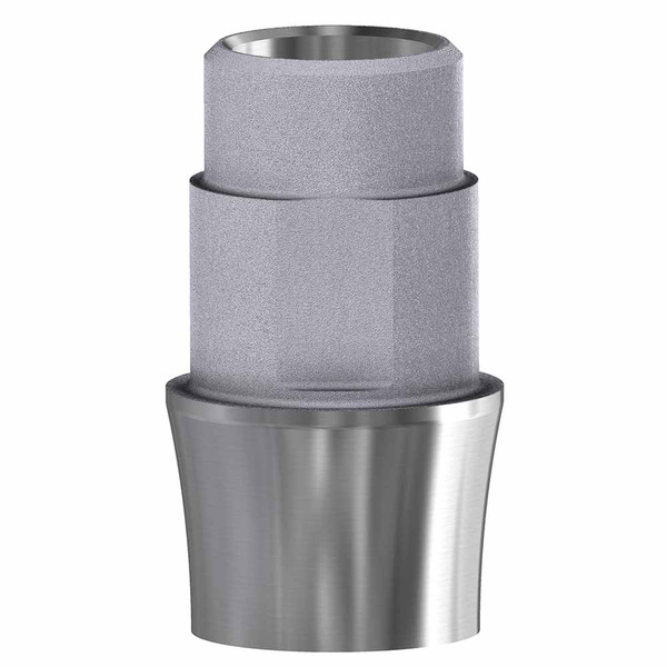 Nobel BranemarkTi Base engaging GH 3mm Branemark NP