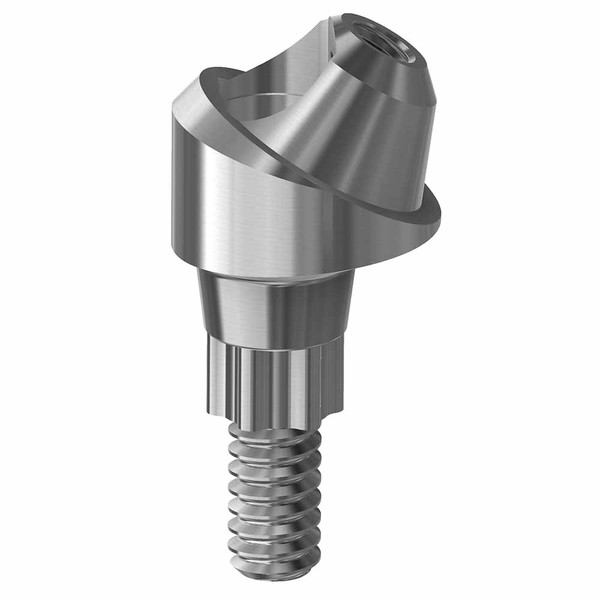 Multi unit abutment 30° GH3.5mm Conical BLX