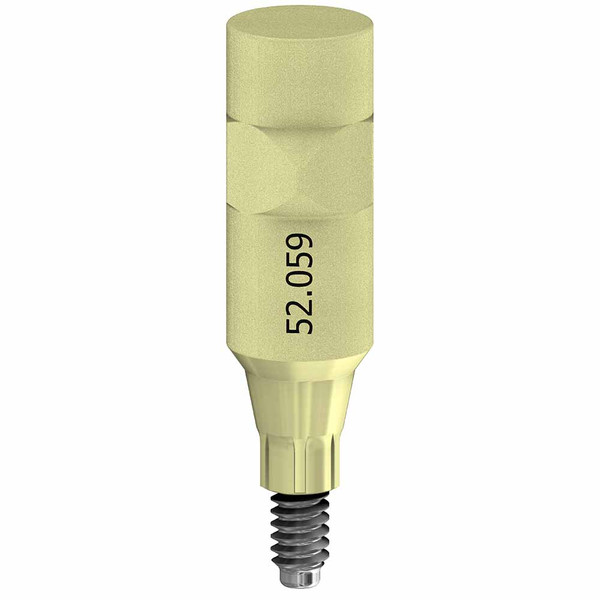 Astra Tech Implant System Ev, Scan Abutment Intraoral EV 3,6