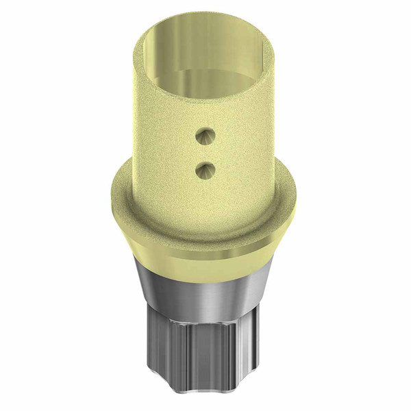 Nobel Active ELLIPTIBase Eng. 3.0 B
