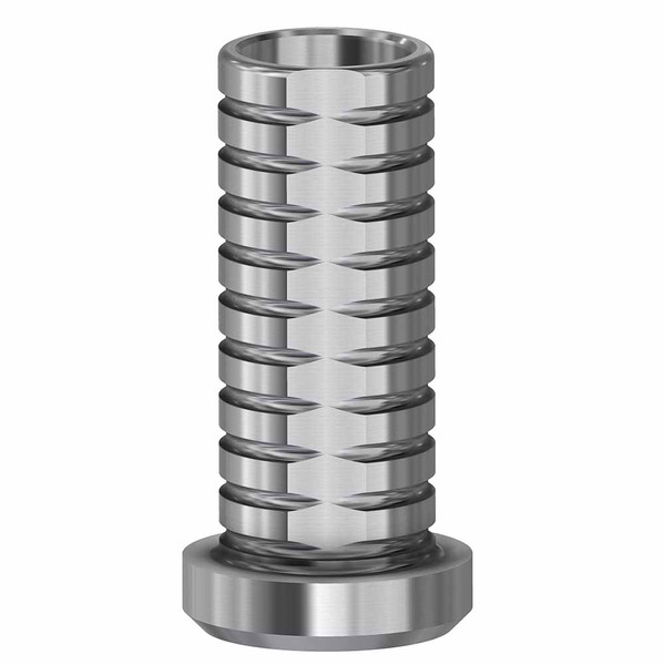 Nobel Brånemark, Temporary abutment non-engaging WP