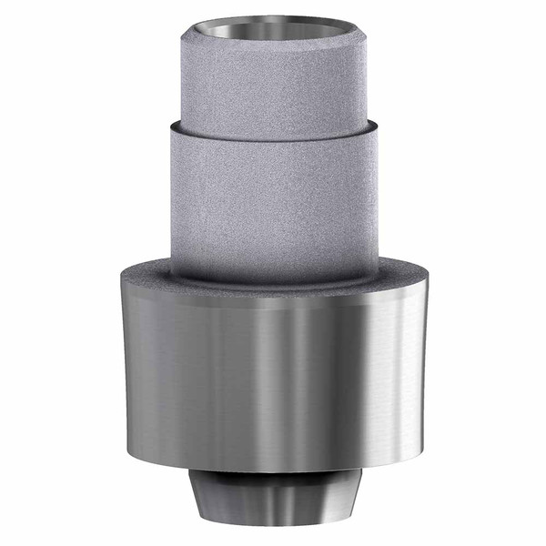 Nobel ReplaceInterface non-engaging GH 3MM WP (on implant)