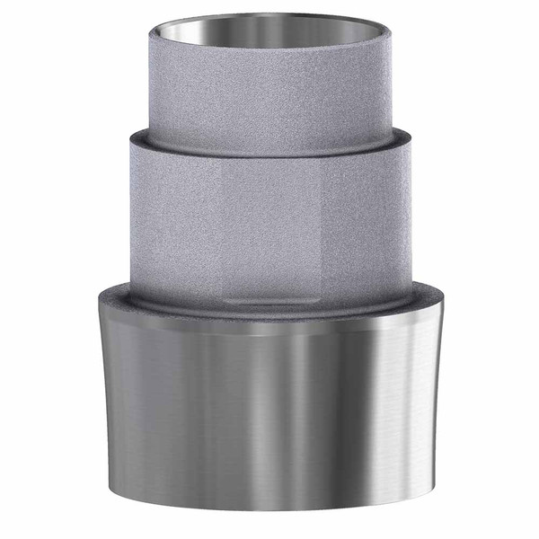Nobel BranemarkTi Base engaging GH 3mm Branemark WP