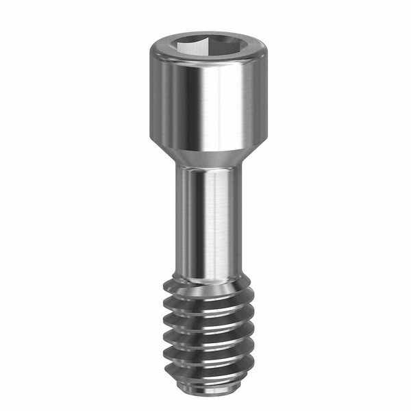Internal Hex BH Screw hexagonal 1,27mm