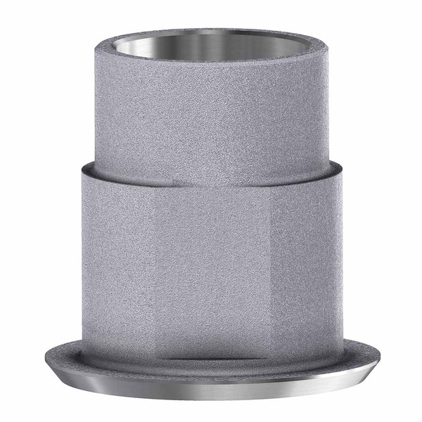 Nobel Brånemark, Ti base engaging RP GH0.3mm